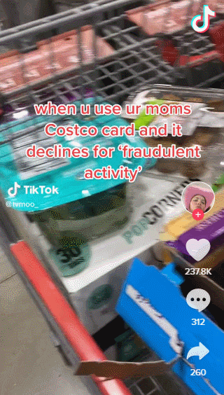 Costco严查这样使用会员卡 违规就是诈骗 Costco严查这样使用会员卡 违规就是诈骗