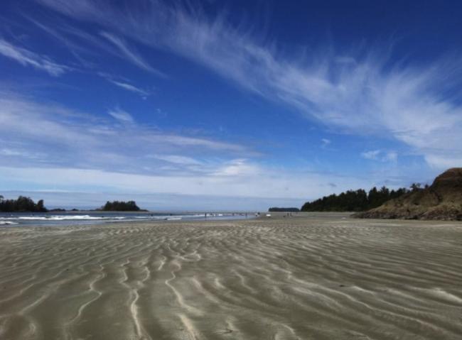 加拿大这个小岛上榜世界上最好的岛屿度假地 加拿大这个小岛上榜世界上最好的岛屿度假地