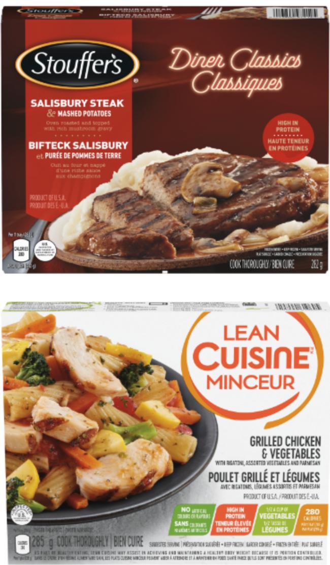 雀巢加拿大宣布停售2产品!超市常见食品即将下架 雀巢加拿大宣布停售2产品!超市常见食品即将下架