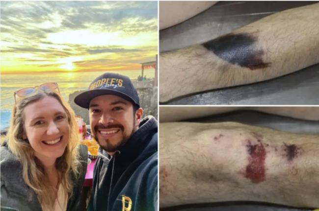 墨西哥,不要去!美国发出最高级别旅行警告! 墨西哥,不要去!美国发出最高级别旅行警告!