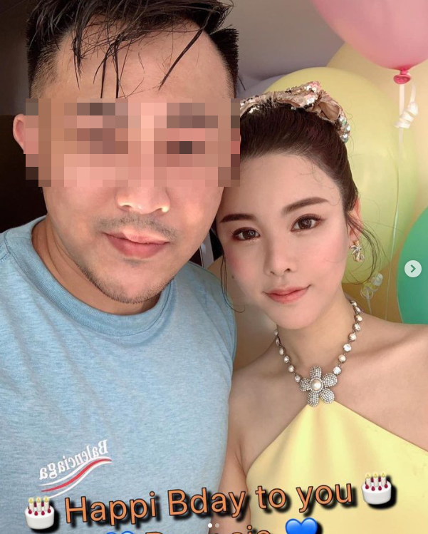 前大伯Anthony为Abby的私人司机，二人经常见面。