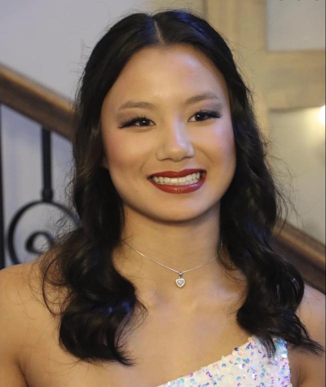 华裔女孩惨死 捐器官救人 9个月被美国人收养 华裔女孩惨死 捐器官救人 9个月被美国人收养