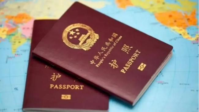中国移民管理局释疑:事关出入境、护照签证使用 中国移民管理局释疑:事关出入境、护照签证使用