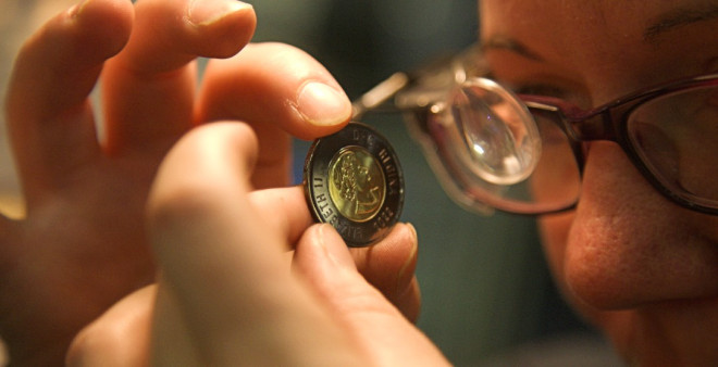 A $2 Canadian coin just won a prestigious award and it could be in your pocket (PHOTOS)