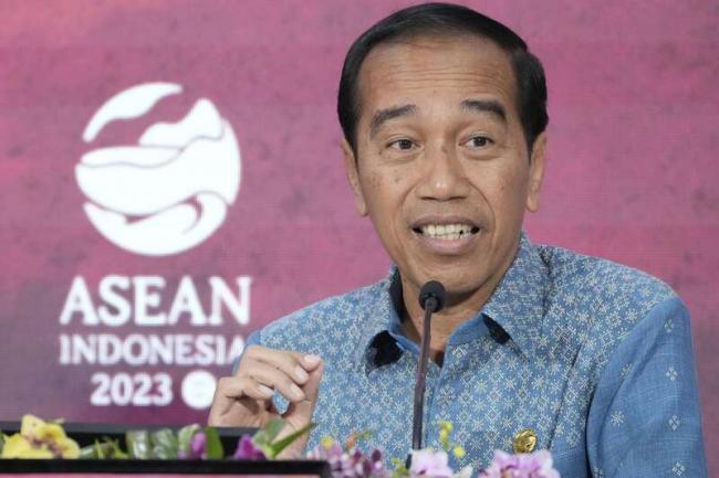 取消对159个国家及地区的免签政策,印尼怎么了 取消对159个国家及地区的免签政策,印尼怎么了