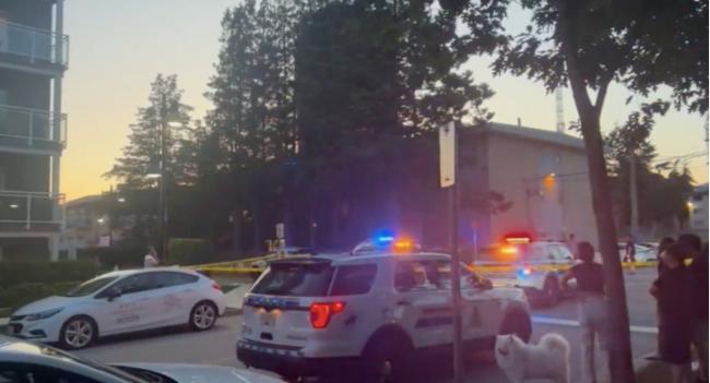 大温长周末枪声不断,男子中弹身亡!这里多人被捕 大温长周末枪声不断,男子中弹身亡!这里多人被捕