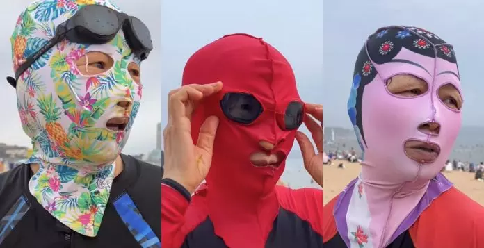 火出圈!中国脸基尼上了加拿大头条 它到底是啥 火出圈!中国脸基尼上了加拿大头条 它到底是啥