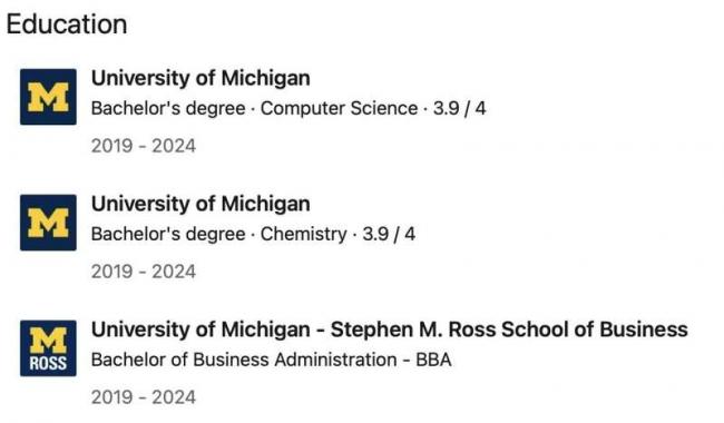 11岁华裔神童曾轰动全美 如今在苹果当程序员 11岁华裔神童曾轰动全美 如今在苹果当程序员