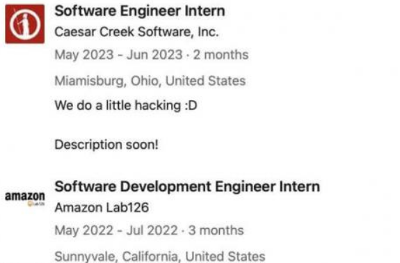 11岁华裔神童曾轰动全美 如今在苹果当程序员 11岁华裔神童曾轰动全美 如今在苹果当程序员