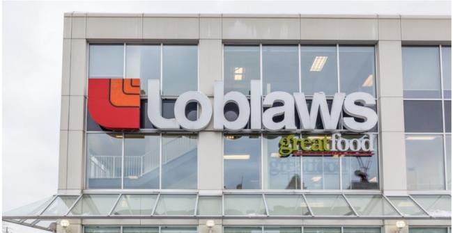 Loblaws又被消费者抓住证据:哄抬物价 Loblaws又被消费者抓住证据:哄抬物价