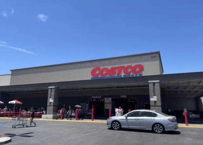 Costco官网推出隐藏福利 旧电子品可换购物卡 Costco官网推出隐藏福利 旧电子品可换购物卡