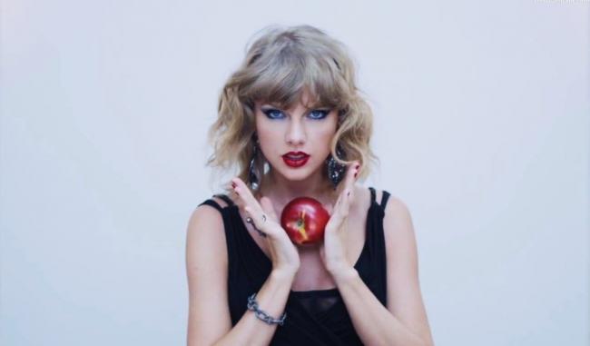 3万加币一张票?霉霉多伦多演唱会一票难求 3万加币一张票?霉霉多伦多演唱会一票难求