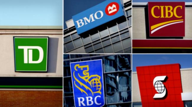 20%房主进入负摊销!TD BMO CIBC数据首次曝光 20%房主进入负摊销!TD BMO CIBC数据首次曝光
