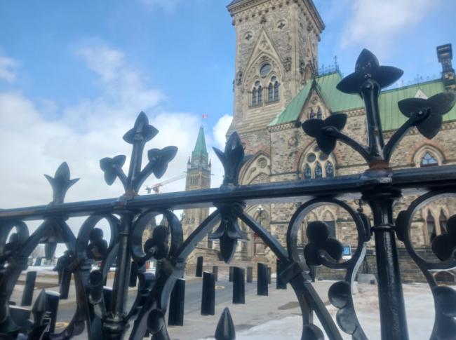 加拿大人面临40年实际收入停滞!每家4年少2830 加拿大人面临40年实际收入停滞!每家4年少2830