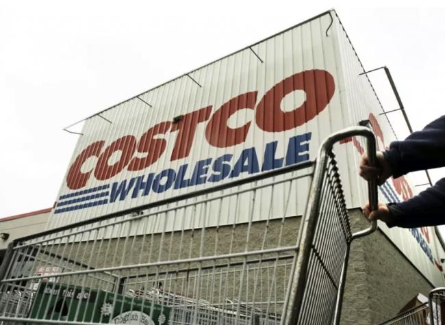 10年前投资1000美元买Cosco股票 能值多少钱? 10年前投资1000美元买Cosco股票 能值多少钱?