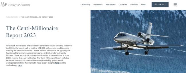 温村竟然住了72名亿万富翁 中国大陆5城上榜 温村竟然住了72名亿万富翁 中国大陆5城上榜