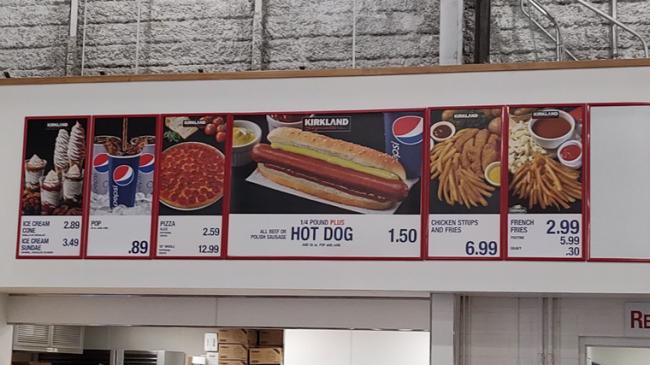 加拿大Costco这些独特商品 美国人看了都说要买 加拿大Costco这些独特商品 美国人看了都说要买
