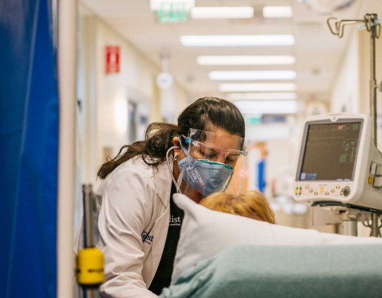 加拿大新冠住院反弹 医院告急! 2人确诊荨麻疹 加拿大新冠住院反弹 医院告急! 2人确诊荨麻疹