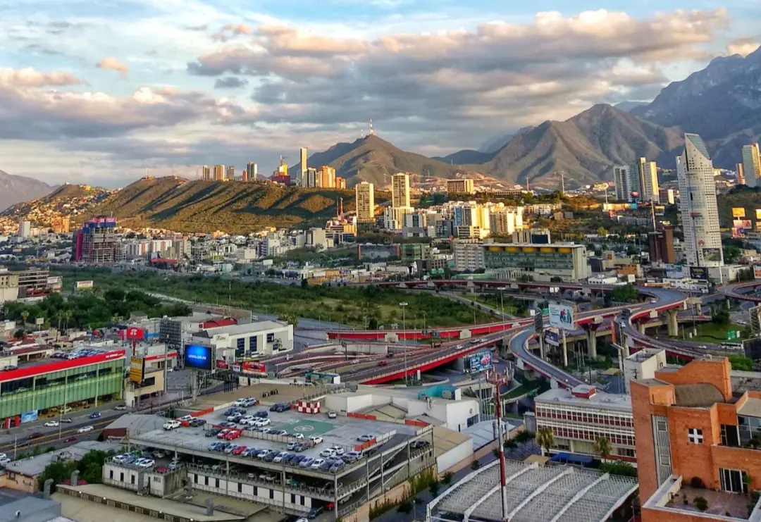 中国企业,正在疯狂涌入墨西哥