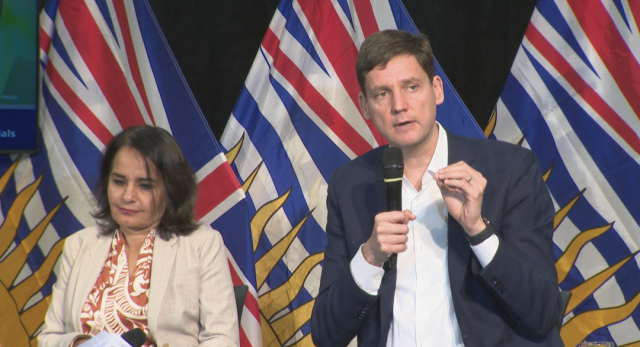 BC省府出新立法 国外医护人员建筑师将统统受益 BC省府出新立法 国外医护人员建筑师将统统受益