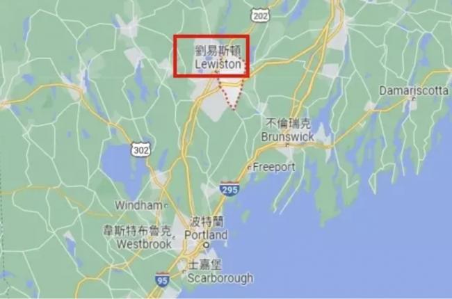 海陆空追捕!美国血腥大屠杀:枪手是后备美军! 海陆空追捕!美国血腥大屠杀:枪手是后备美军!
