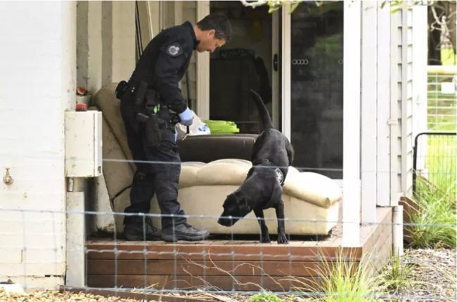 毒菇牛排宴请公婆酿3死 澳洲妇女遭逮捕起诉 毒菇牛排宴请公婆酿3死 澳洲妇女遭逮捕起诉