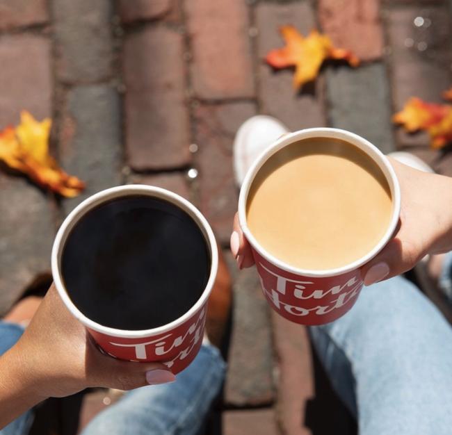 TimHortons陷集体诉讼!顾客限时免费领咖啡面包 TimHortons陷集体诉讼!顾客限时免费领咖啡面包
