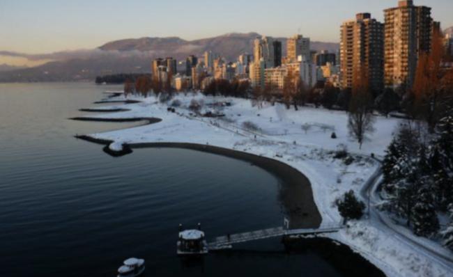 凛冬!BC警告别去这里!医生教你减少冬令时痛苦 凛冬!BC警告别去这里!医生教你减少冬令时痛苦