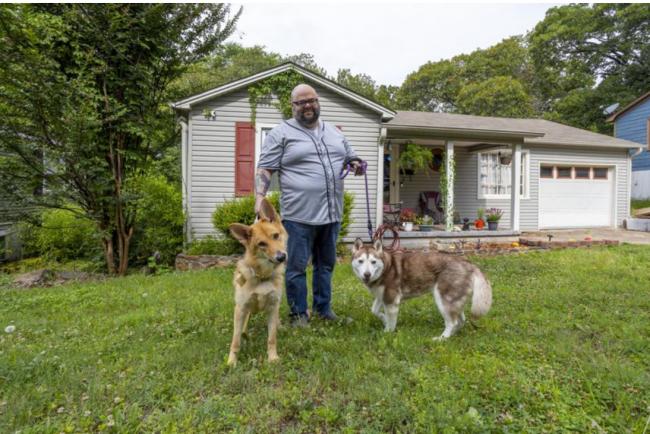 幸运儿:婴儿潮世代,4成已还清房贷 幸运儿:婴儿潮世代,4成已还清房贷