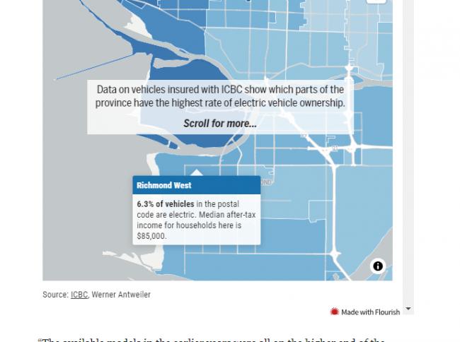 衡量大温富人区的指标出炉 房价越高比例越高 衡量大温富人区的指标出炉 房价越高比例越高