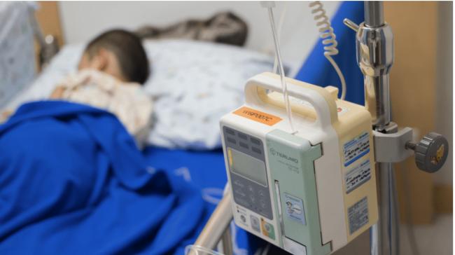 突发!美国首地爆发“白肺”疫情:两州报告异常 突发!美国首地爆发“白肺”疫情:两州报告异常