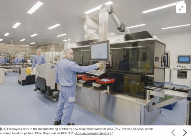 突发!美国首地爆发“白肺”疫情:两州报告异常 突发!美国首地爆发“白肺”疫情:两州报告异常