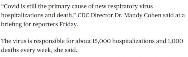 JN.1变种来了 美国每周上千新冠死 加拿大也&hellip;