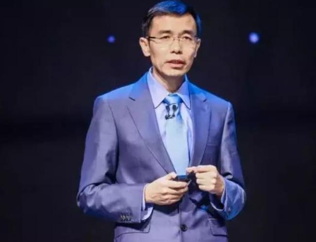 突发:中国AI领军人物睡梦中离世,年仅55岁 突发:中国AI领军人物睡梦中离世,年仅55岁