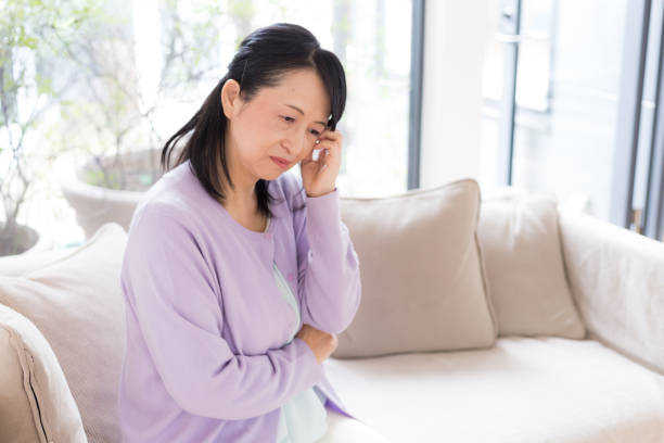 In the living room 图片