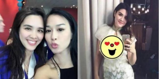 钟丽缇大女儿带男友从温哥华回国见家长 豪宅曝光 钟丽缇大女儿带男友从温哥华回国见家长 豪宅曝光