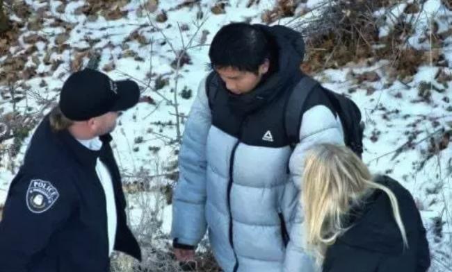 FBI及中国使馆警告:中国留学生成肥羊! FBI及中国使馆警告:中国留学生成肥羊!