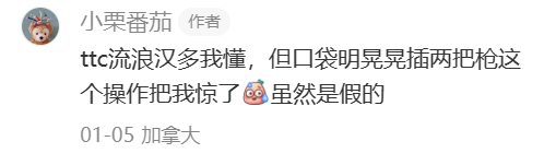 吓懵!加拿大华人亲历TTC上有人持双枪威胁乘客 吓懵!加拿大华人亲历TTC上有人持双枪威胁乘客