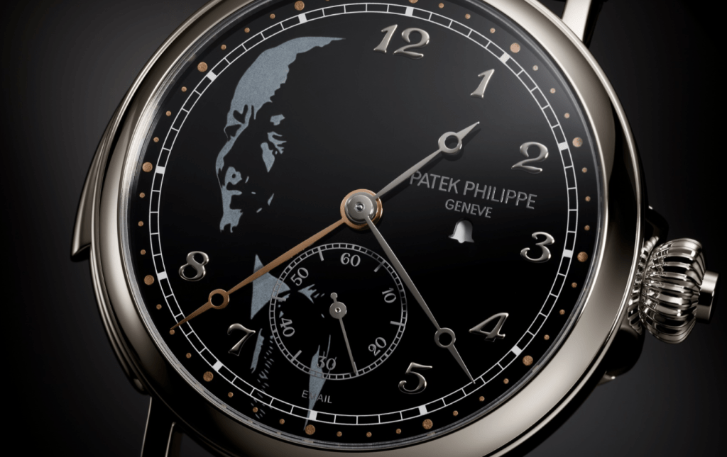 百达翡丽(Patek Philippe)二手表平均溢价达39.1%。 百达翡丽(Patek Philippe)二手表平均溢价达39.1%。