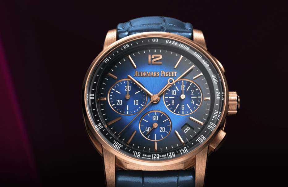 爱彼(Audemars Piguet)二手表平均溢价达14.5%。 爱彼(Audemars Piguet)二手表平均溢价达14.5%。