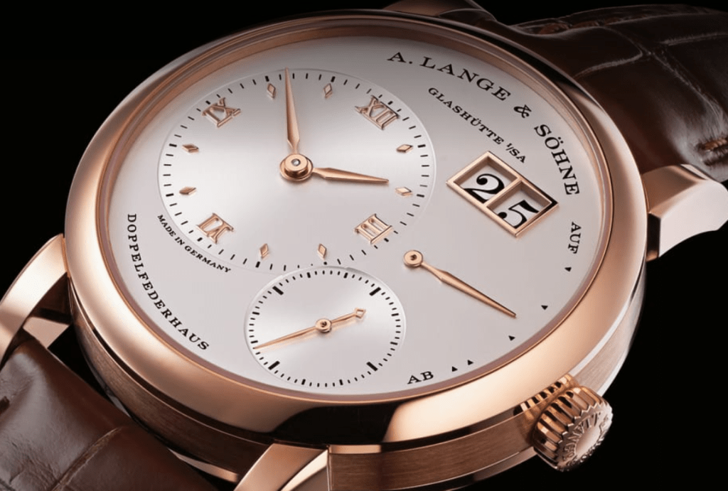 朗格(A Lange & Söhne)平均二手价跌21.3%。 朗格(A Lange & Söhne)平均二手价跌21.3%。