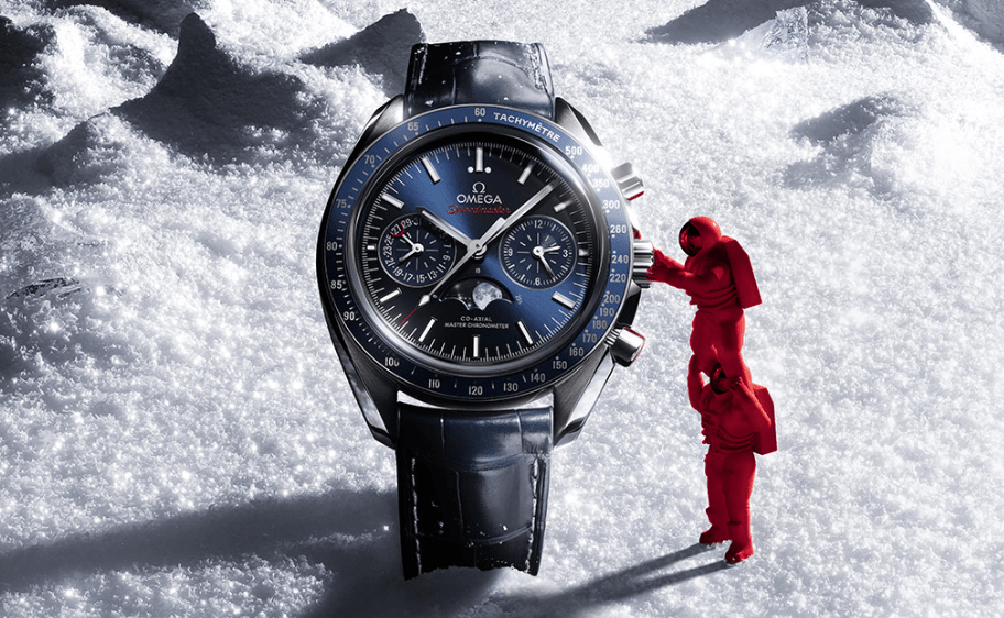 欧米茄(Omega)平均二手价更跌28.8%。 欧米茄(Omega)平均二手价更跌28.8%。