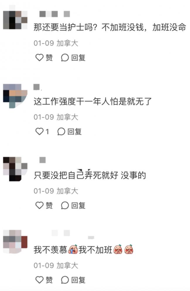w！加拿大华人晒年薪&ldquo;干一年顶10年！