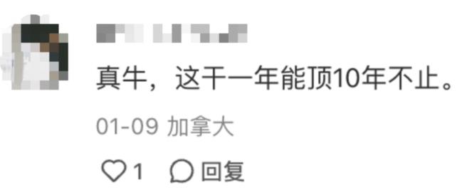 w！加拿大华人晒年薪&ldquo;干一年顶10年！