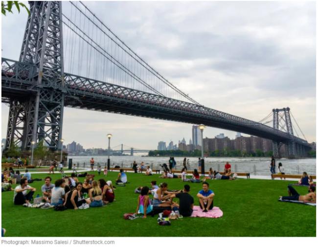 加拿大双城入选全球最佳城市！温哥华垫底&hellip;