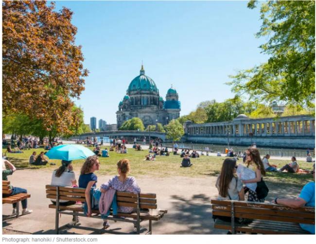 加拿大双城入选全球最佳城市！温哥华垫底&hellip;