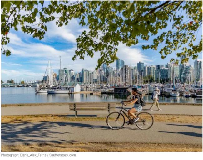 加拿大双城入选全球最佳城市！温哥华垫底&hellip;