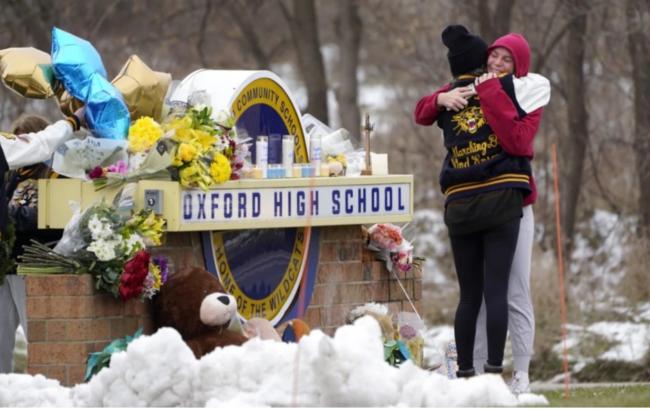 儿子杀人妈有罪 校园枪案凶手母亲,最高判60年 儿子杀人妈有罪 校园枪案凶手母亲,最高判60年
