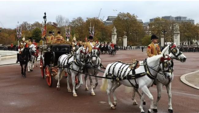 凯特王妃“隐疾”和女王是病友!活动强颜欢笑 凯特王妃“隐疾”和女王是病友!活动强颜欢笑