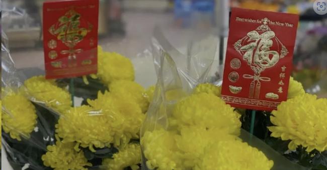 骨灰盒茶叶&hellip;Costco推出春节产品把华人吓个半死